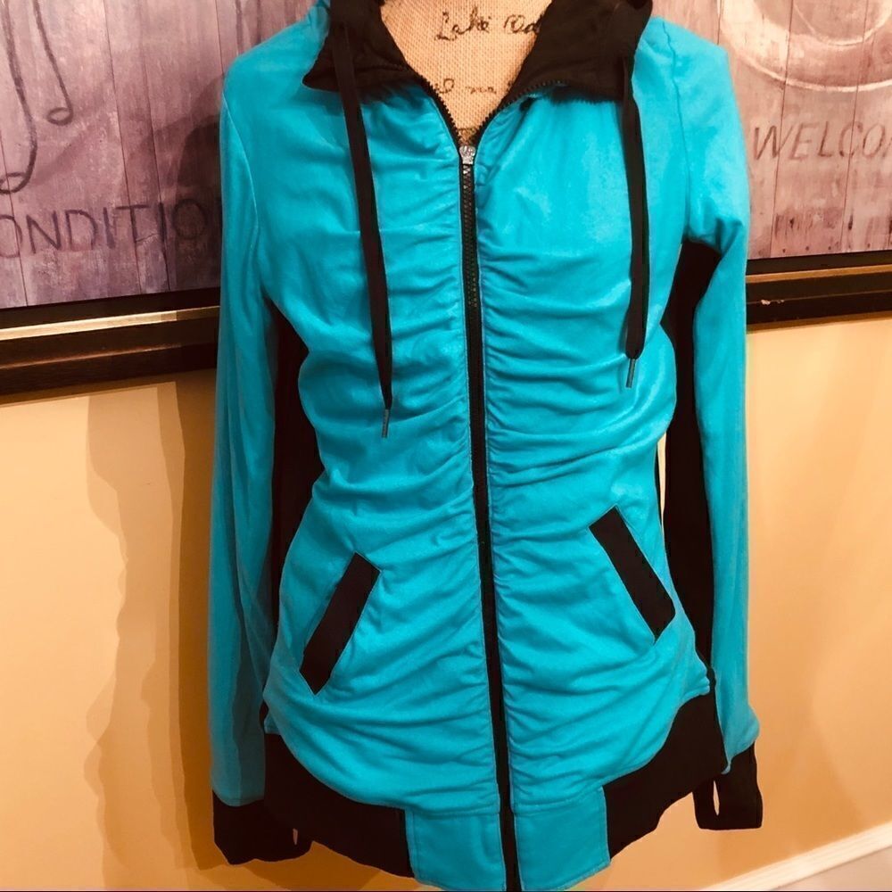 Lululemon Lab Reversible Jacket Sample size M - Picture 2 of 9